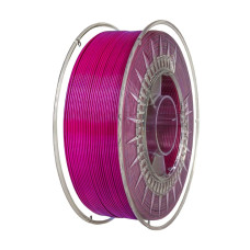 PLA   Violeta Escuro (Dark Violet) 1.75  1KG  Devil Design